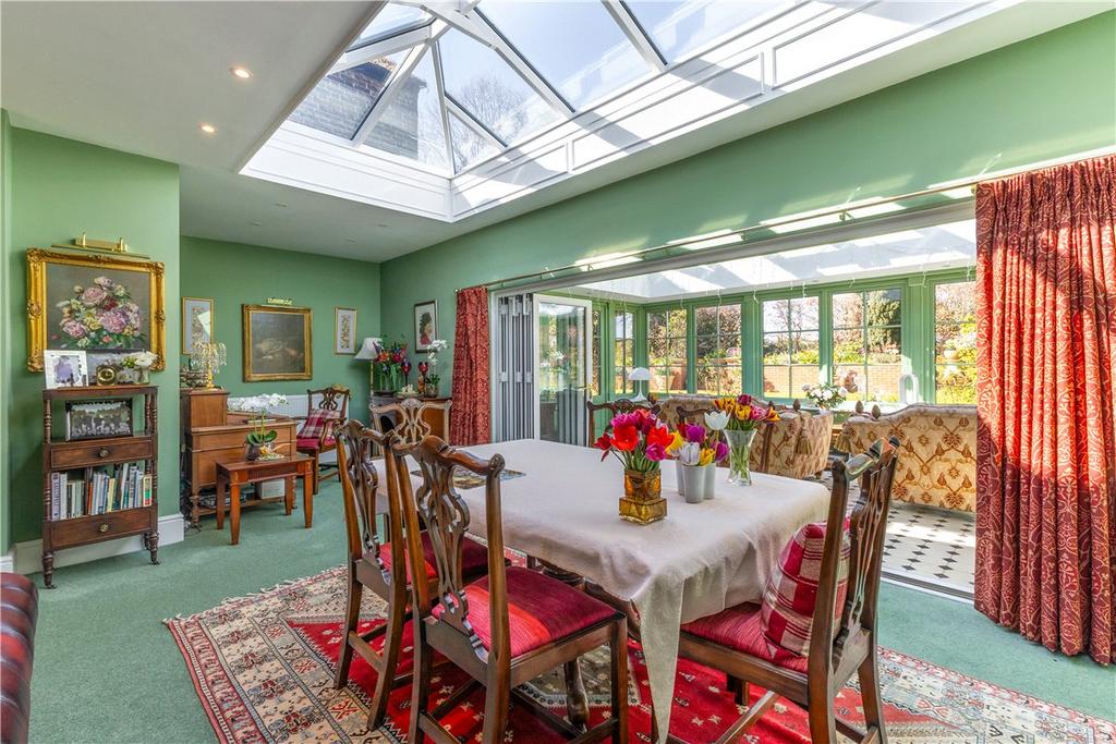 Drawing Room