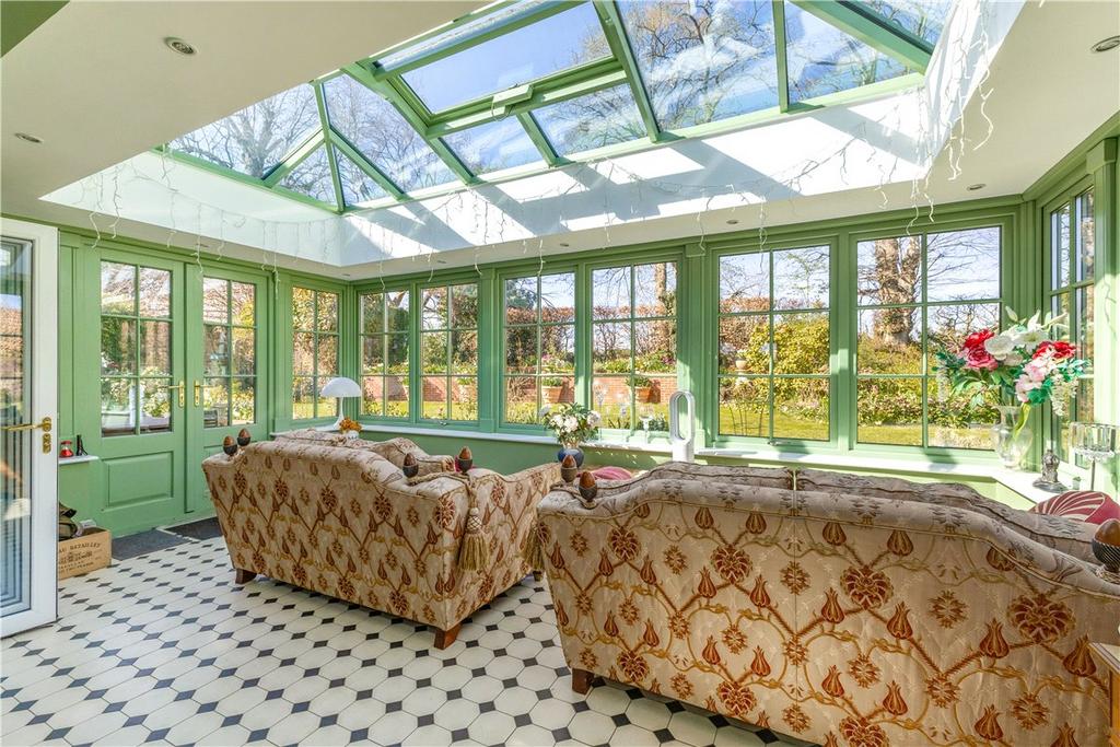Orangery