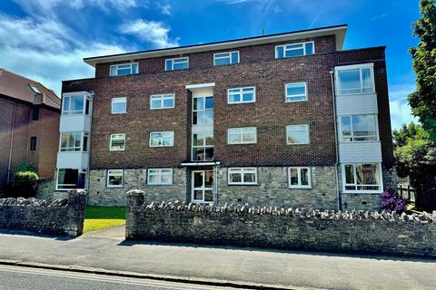 2 bedroom flat for sale, VICTORIA AVENUE, SWANAGE
