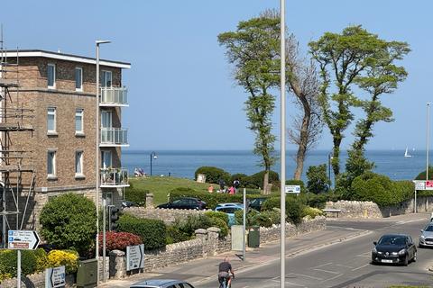 2 bedroom flat for sale, VICTORIA AVENUE, SWANAGE