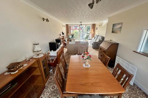 2 bedroom flat for sale, VICTORIA AVENUE, SWANAGE