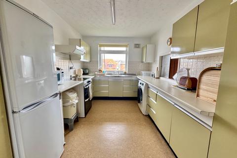 2 bedroom flat for sale, VICTORIA AVENUE, SWANAGE