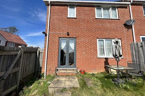 6 Aberdare Close, Ipswich, IP2 8LZ