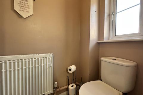 6 Aberdare Close, Ipswich, IP2 8LZ