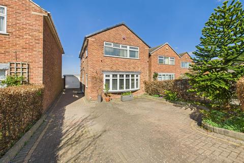 37 Stiles Road, Arnold, Nottingham, NG5 6RE