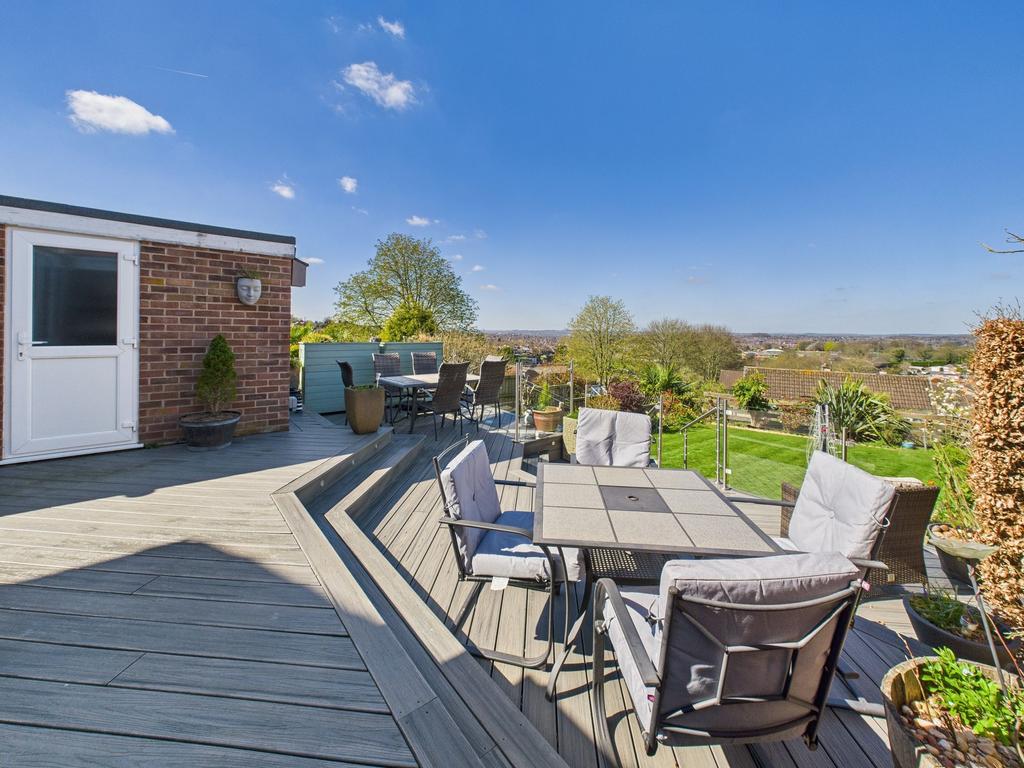 Decking