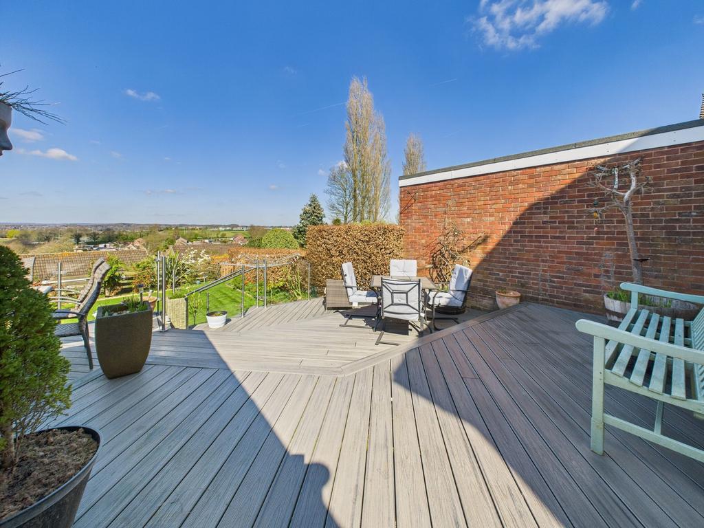 Decking