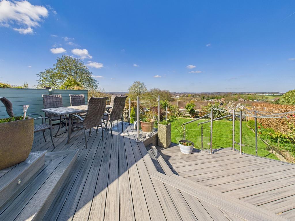 Decking