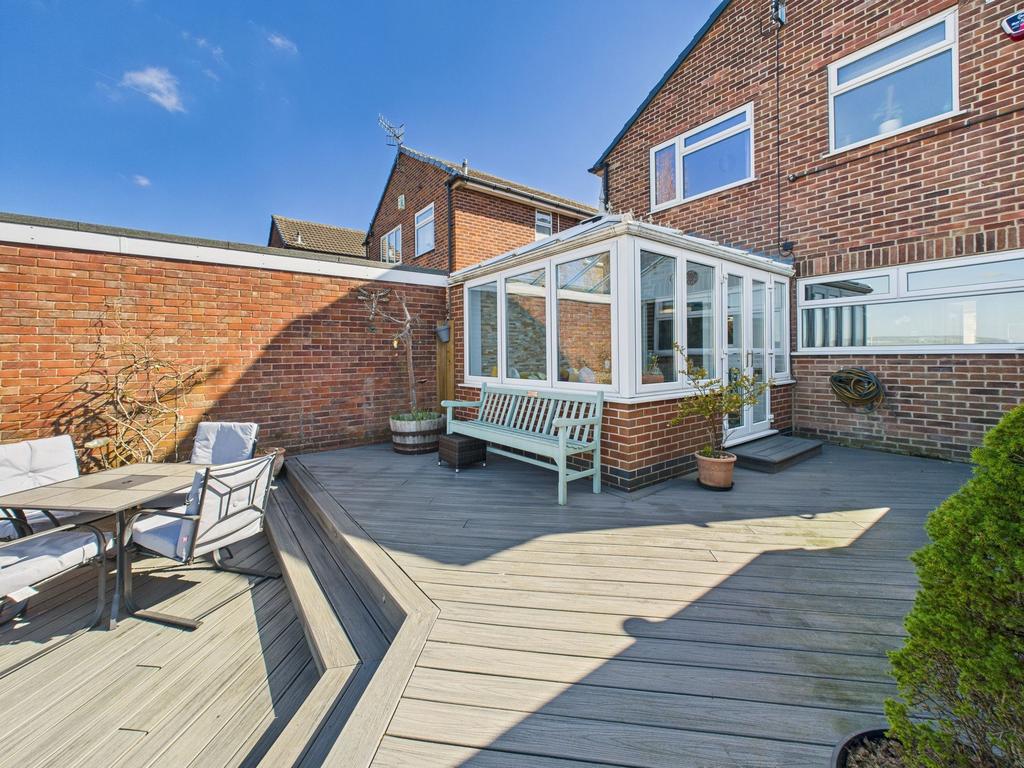 Decking