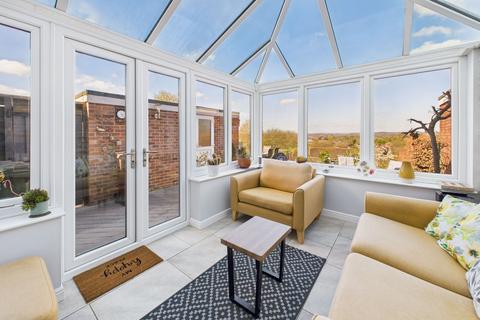 37 Stiles Road, Arnold, Nottingham, NG5 6RE
