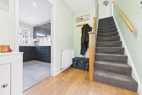 37 Stiles Road, Arnold, Nottingham, NG5 6RE