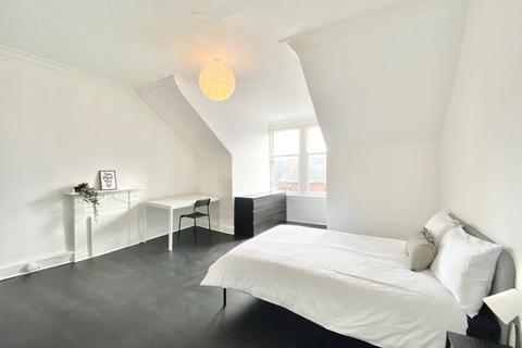 7 bedroom flat to rent, Ruthven Street, Glasgow, G12