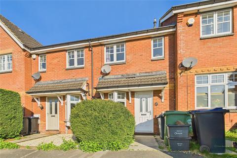 2 bedroom terraced house to rent, Corbin Road, Trowbridge BA14