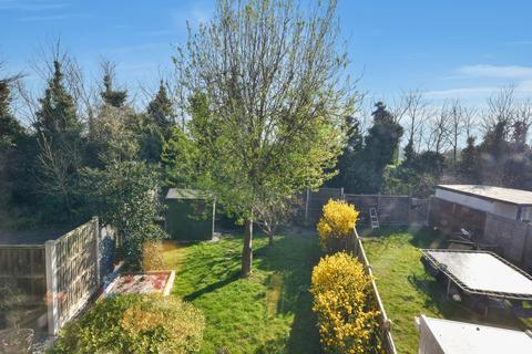 36 Collingwood Way, Shoeburyness, Southend-on-sea, SS3 8BT