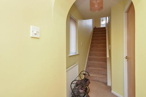 36 Collingwood Way, Shoeburyness, Southend-on-sea, SS3 8BT