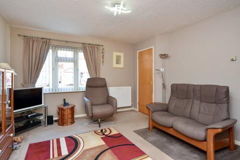 36 Collingwood Way, Shoeburyness, Southend-on-sea, SS3 8BT
