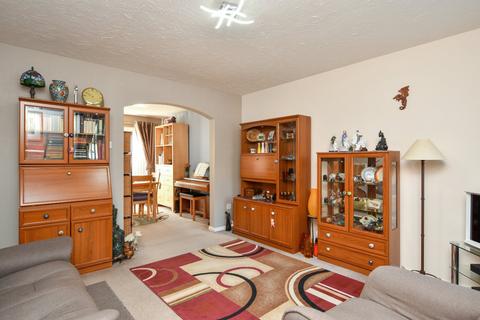 36 Collingwood Way, Shoeburyness, Southend-on-sea, SS3 8BT