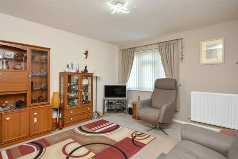 36 Collingwood Way, Shoeburyness, Southend-on-sea, SS3 8BT