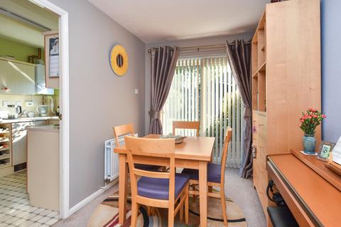 36 Collingwood Way, Shoeburyness, Southend-on-sea, SS3 8BT