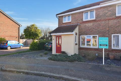 36 Collingwood Way, Shoeburyness, Southend-on-sea, SS3 8BT