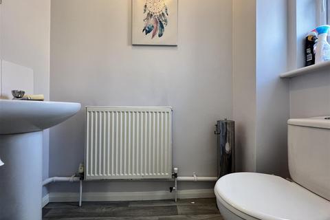 4 Aberdare Close, Ipswich, IP2 8LZ