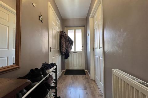 4 Aberdare Close, Ipswich, IP2 8LZ
