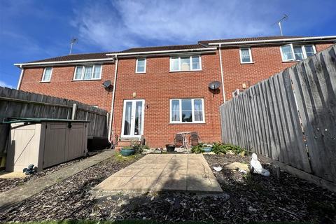 4 Aberdare Close, Ipswich, IP2 8LZ
