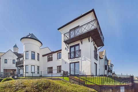 2 bedroom apartment for sale, Harbour View, South Shields
