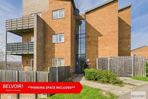 undefined, Kenninghall Road, Norfolk Park, Sheffield, S2