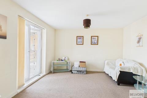 undefined, Kenninghall Road, Norfolk Park, Sheffield, S2