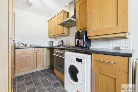 undefined, Kenninghall Road, Norfolk Park, Sheffield, S2