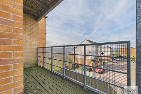 undefined, Kenninghall Road, Norfolk Park, Sheffield, S2