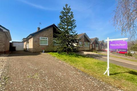 8 Mill Lane, Great Haywood, Stafford, ST18 0RJ