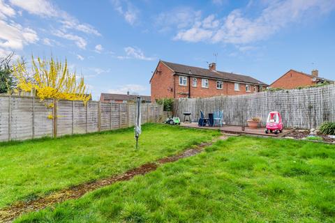 2 bedroom maisonette for sale, Old Dean, Bovingdon, HP3