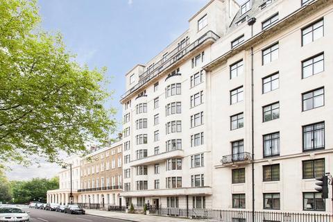 Flat 2, 88 Portland Place, London, W1B 1NX