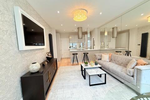 Flat 2, 88 Portland Place, London, W1B 1NX
