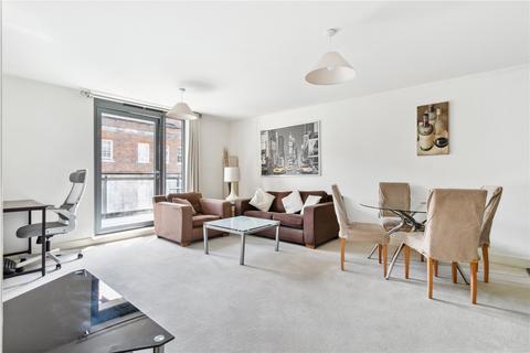 1 bedroom apartment for sale, Wapping Lane, London, E1W