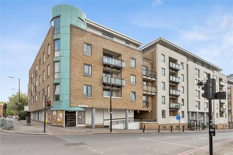 1 bedroom apartment for sale, Wapping Lane, London, E1W