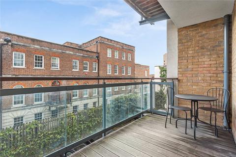 1 bedroom apartment for sale, Wapping Lane, London, E1W