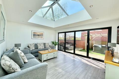 5 bedroom detached house for sale, Caldon Way, Stone, ST15