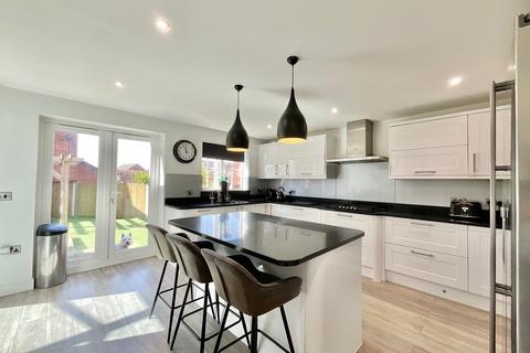 5 bedroom detached house for sale, Caldon Way, Stone, ST15