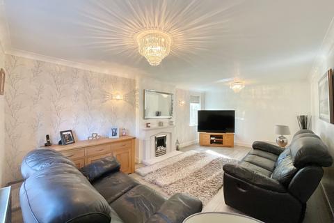 5 bedroom detached house for sale, Caldon Way, Stone, ST15