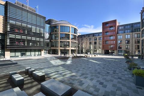 1 bedroom flat for sale, 5/8 Shoemakers Square, Edinburgh, EH8 8FW