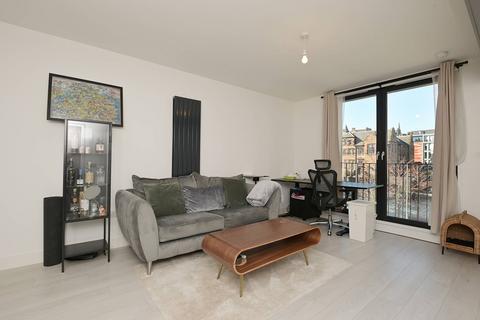 1 bedroom flat for sale, 5/8 Shoemakers Square, Edinburgh, EH8 8FW