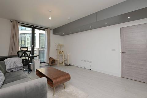 1 bedroom flat for sale, 5/8 Shoemakers Square, Edinburgh, EH8 8FW