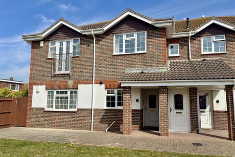 2 bedroom apartment for sale, South Coast Road, Telscombe Cliffs, Peacehaven