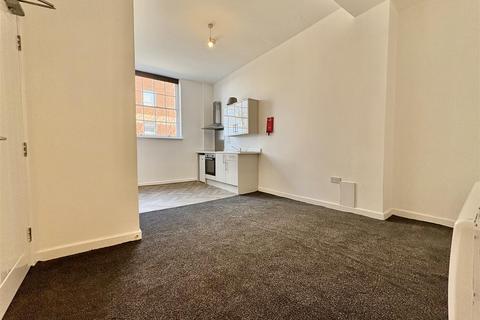 undefined, Studio 2, 17 Bond Street, Wolverhampton