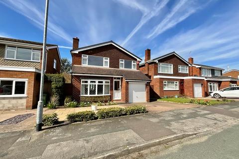 undefined, Wellyards Close, Weston, ST18