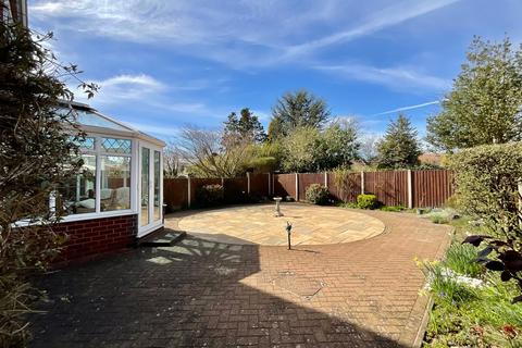 undefined, Wellyards Close, Weston, ST18