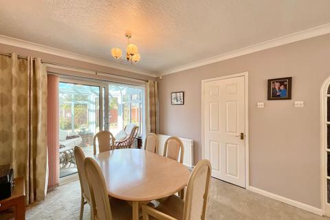 undefined, Wellyards Close, Weston, ST18